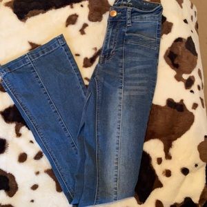 Women’s Flares